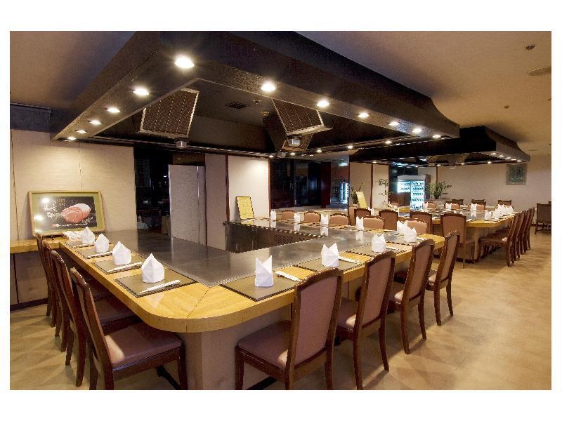 新泻东映酒店 外观 照片